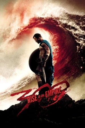 300 Rise of an Empire (2014) Hindi Dual Audio 300MB