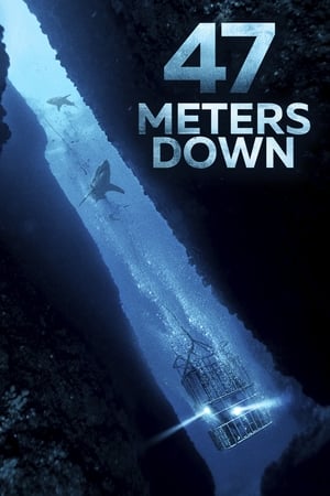 47 Metres Down (2017) Hindi Dual Audio [850MB]