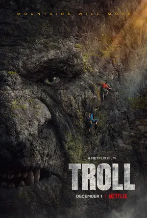 Troll 2022 Hindi Dual Audio