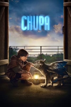 Chupa 2023 Hindi Dual Audio – 480p