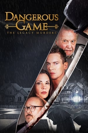 Dangerous Game: The Legacy Murders (2022) Hindi Dual Audio – 480p