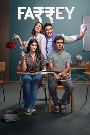 Farrey 2023 Hindi – 480p – 1080p