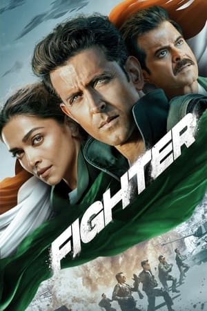 Fighter 2024 Hindi – 480p – 1080p