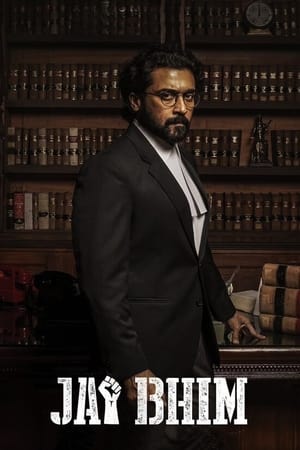 Jai Bhim 2021 Hindi Movie