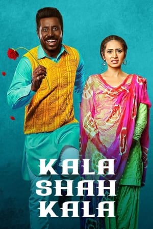Kala Shah Kala (2019) Punjabi Movie [1GB]