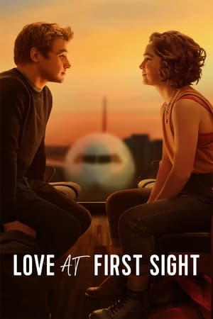 Love at First Sight 2023 Hindi Dual Audio – 480p