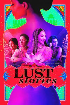 Lust Stories (2018) Hindi Movie – – 480p