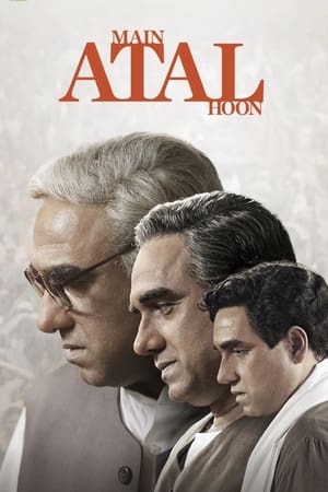 Main Atal Hoon 2024 Hindi (Cleaned) – 480p