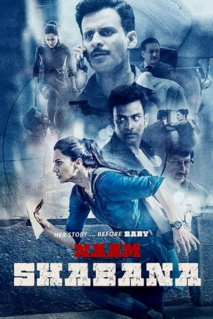 Naam Shabana 2017 Movie 700MB Download