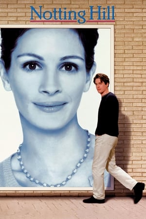 Notting Hill 1999 Hindi Dual Audio Movie - 1.1GB