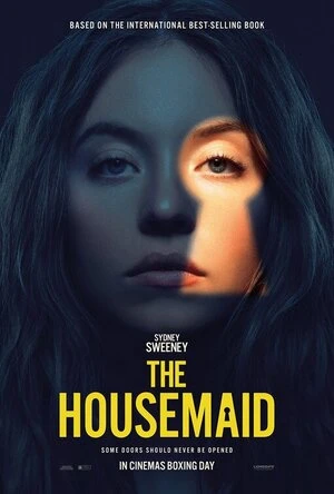 The Housemaid 2025 Hindi Dual Audio