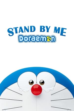 Stand by Me Doraemon (2014) Hindi Dual Audio [930MB]