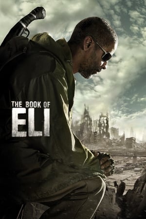 The Book of Eli (2010) Hindi Dual Audio 400MB