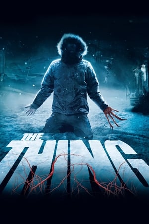 The Thing (2011) Hindi Dual Audio – 480p