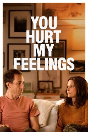 You Hurt My Feelings (2023) Hindi Dual Audio – 480p